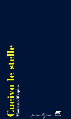 cucivo le stelle