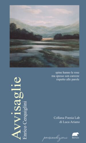 avvisaglie