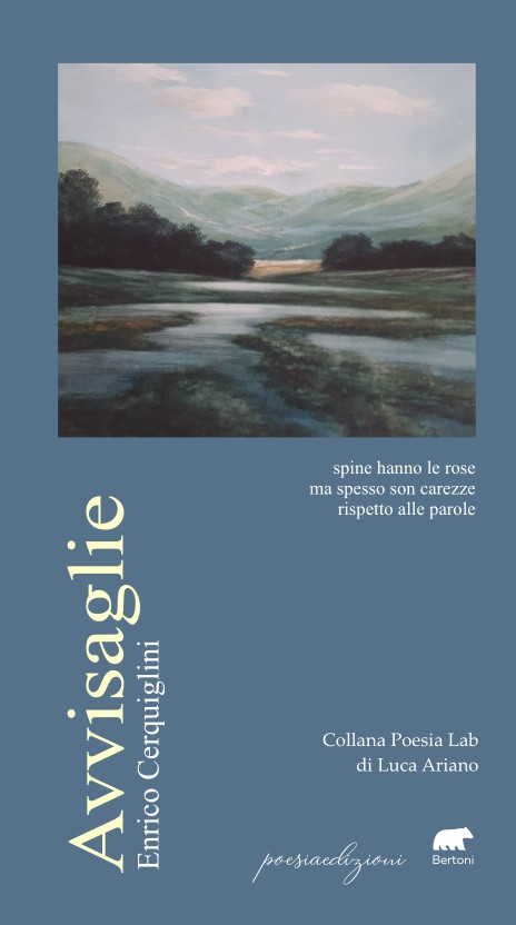 avvisaglie avvisaglie
