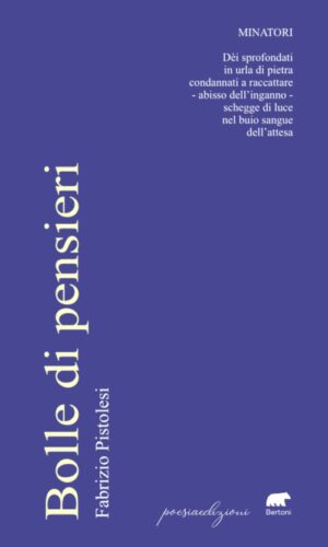 bolle di pensieri