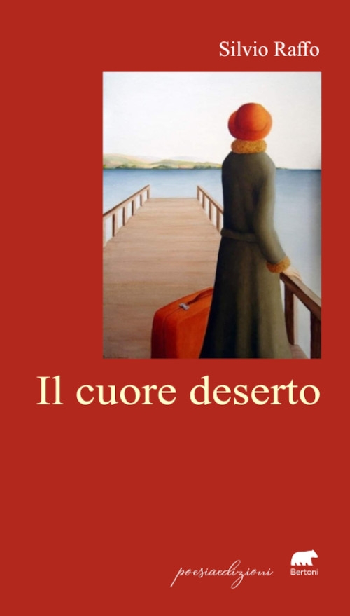 il cuore deserto il cuore deserto