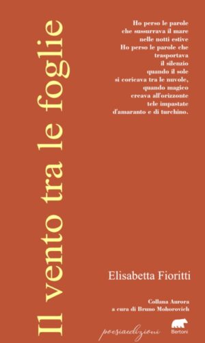 il vento tra le foglie