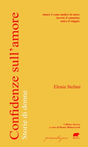 confidenze sull'amore