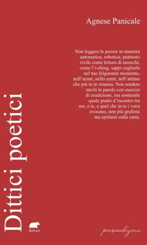dittici poetici