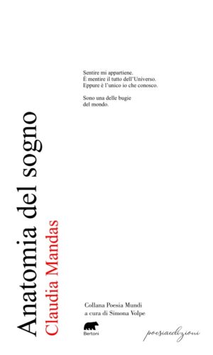 anatomia del sogno