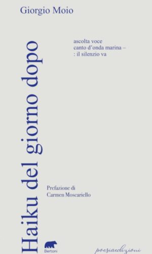 haiku del giorno dopo