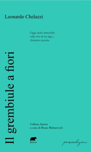 il grembiule a fiori