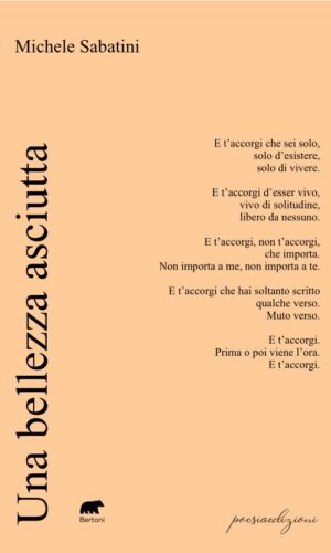 una bellezza asciutta