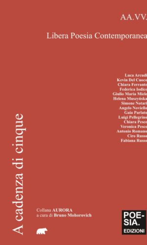 a cadenza di cinque