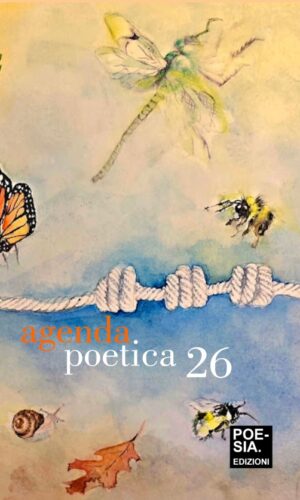 agenda poetica 2026