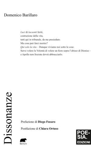 dissonanze