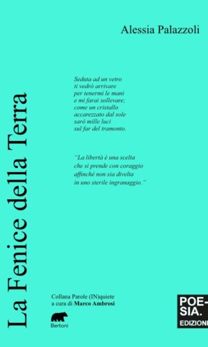 la fenice della terra