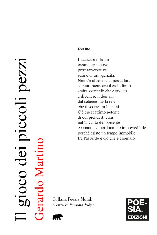 il gioco dei piccoli pezzi il gioco dei piccoli pezzi