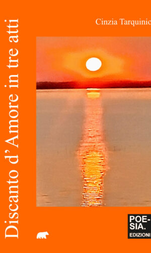 discanto d’amore in tre atti