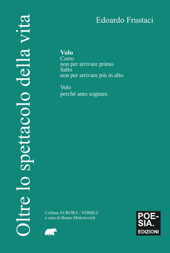 oltre lo spettacolo della vita oltre lo spettacolo della vita
