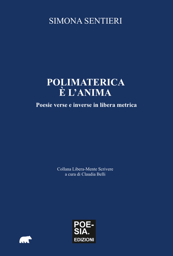 polimaterica è l'anima polimaterica è l'anima