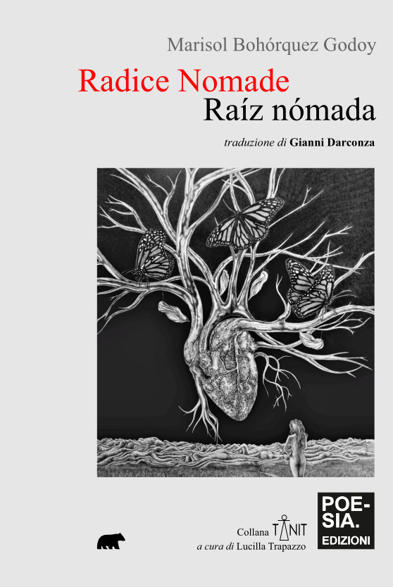 radice nomade raíz nómada radice nomade raíz nómada