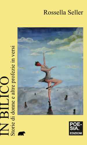 copertina in bilico seller rossella