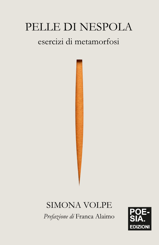 copertina pelle di nespola volpe simona copertina pelle di nespola volpe simona