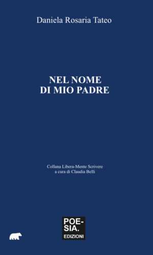 copertina nel nome di mio padre tateo daniela