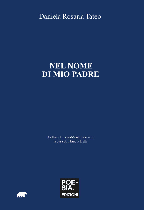 copertina nel nome di mio padre tateo daniela copertina nel nome di mio padre tateo daniela